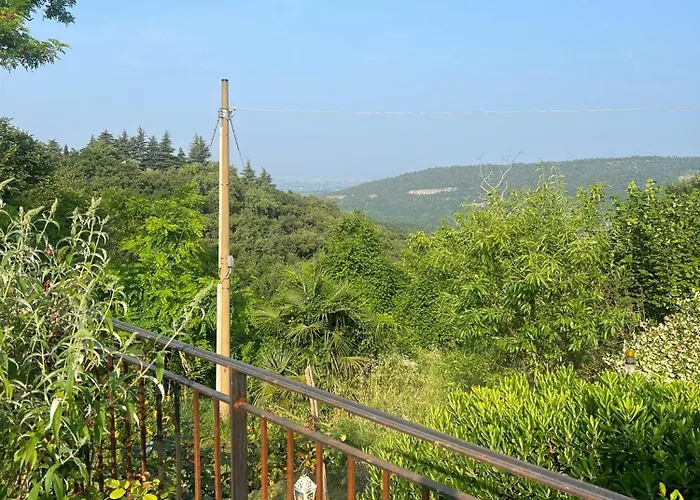 Agriturismo Alle Torricelle