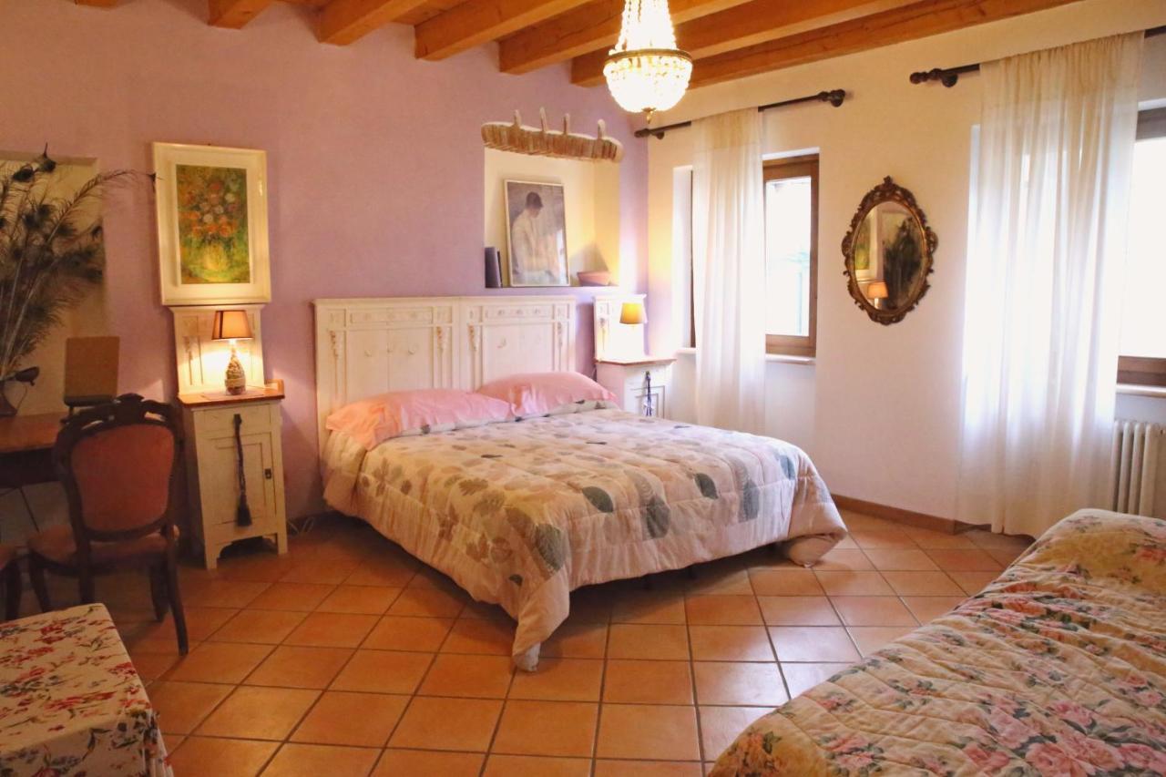 Farm stay Alle Torricelle