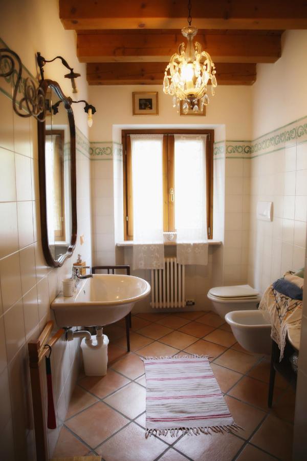 Farm stay Alle Torricelle *