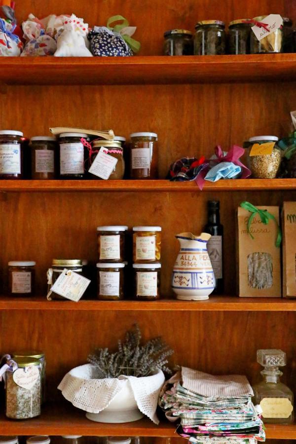 Alle Torricelle Farm stay Verona