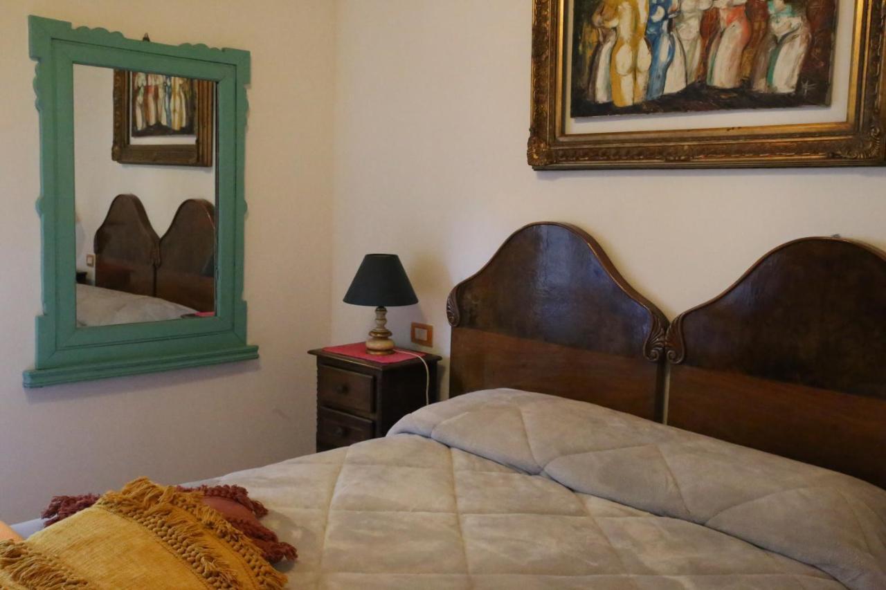 Alloggio per agriturismo Alle Torricelle *