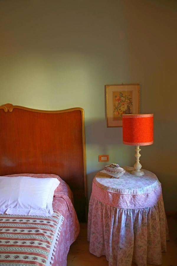 Alle Torricelle Farm stay *
