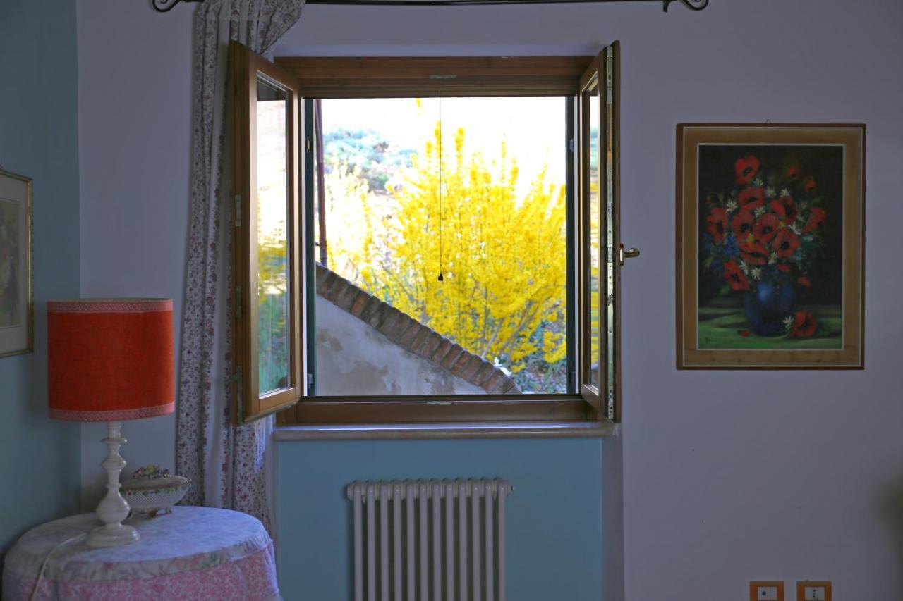 Alle Torricelle Farm stay *