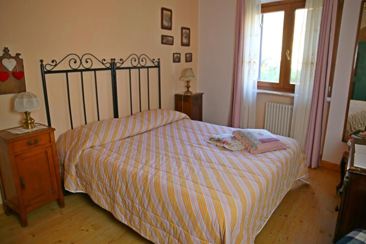 Alojamento de Turismo Rural Alle Torricelle *
