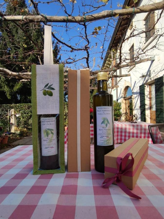 Alle Torricelle Farm stay *