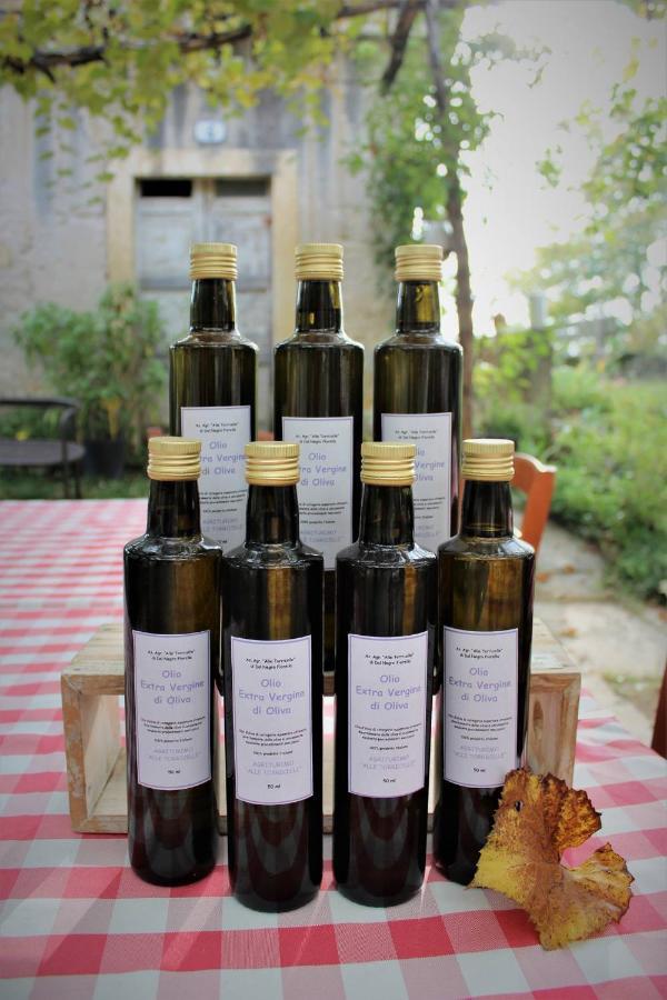 Alle Torricelle Farm stay *
