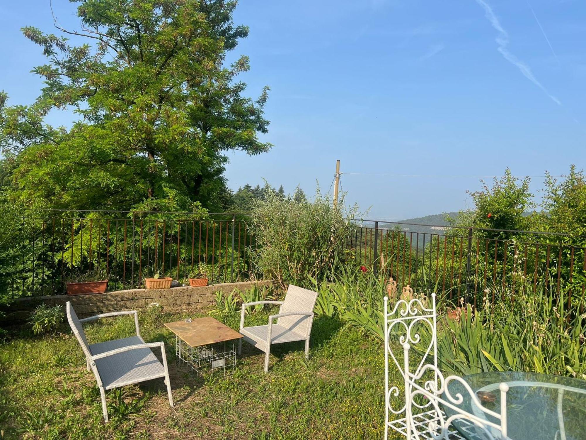 Alle Torricelle Alloggio per agriturismo