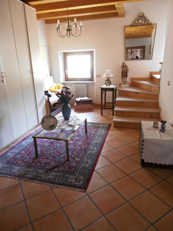 Alloggio per agriturismo Alle Torricelle