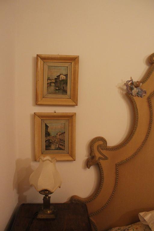 Alloggio per agriturismo Alle Torricelle *