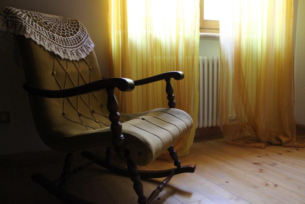 Alle Torricelle Farm stay