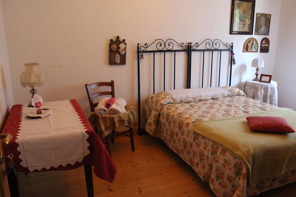 Farm stay Alle Torricelle Verona