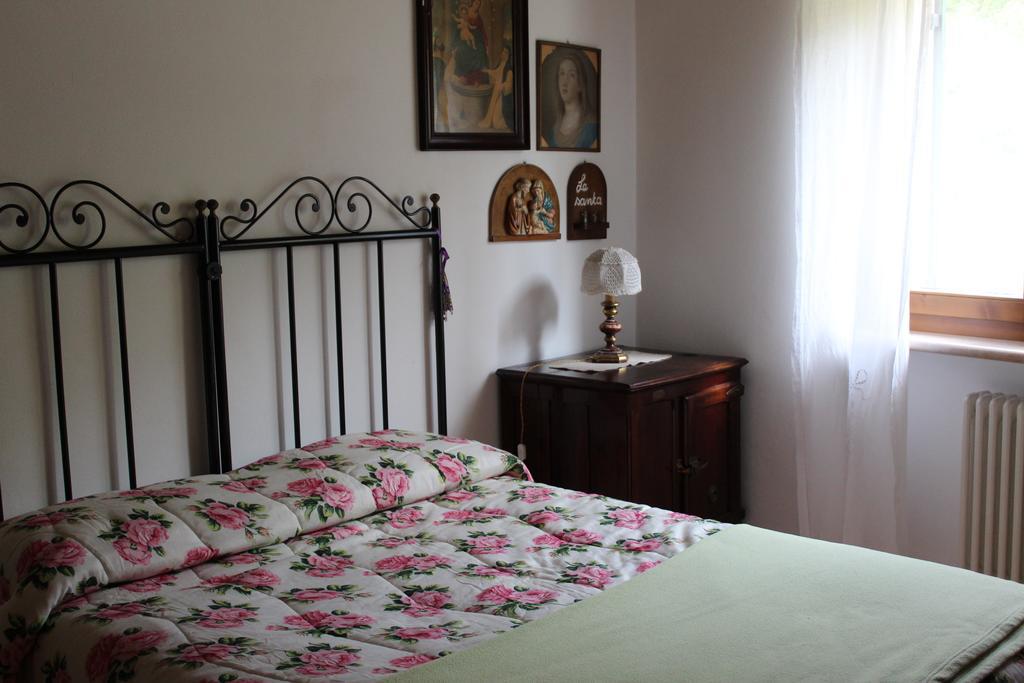 Farm stay Alle Torricelle