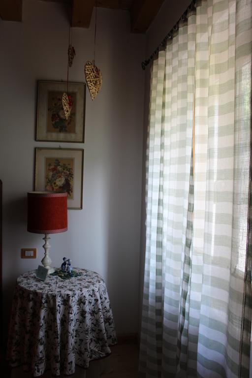 Alle Torricelle Alojamento de Turismo Rural *
