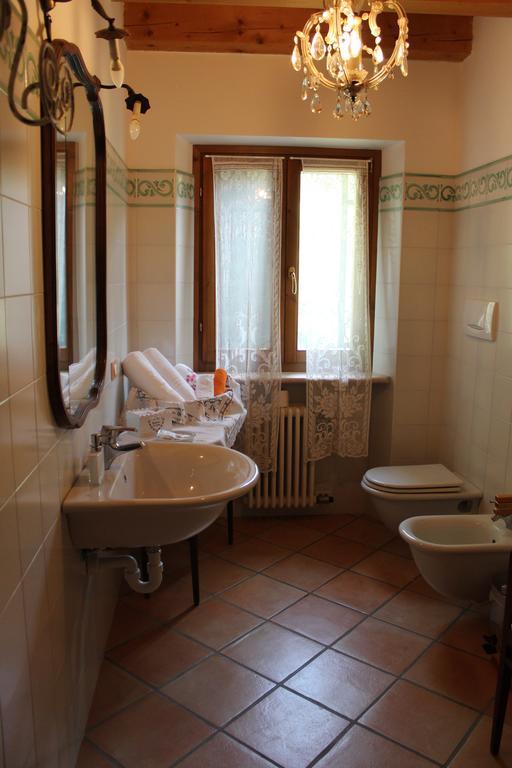 Alojamento de Turismo Rural Alle Torricelle *