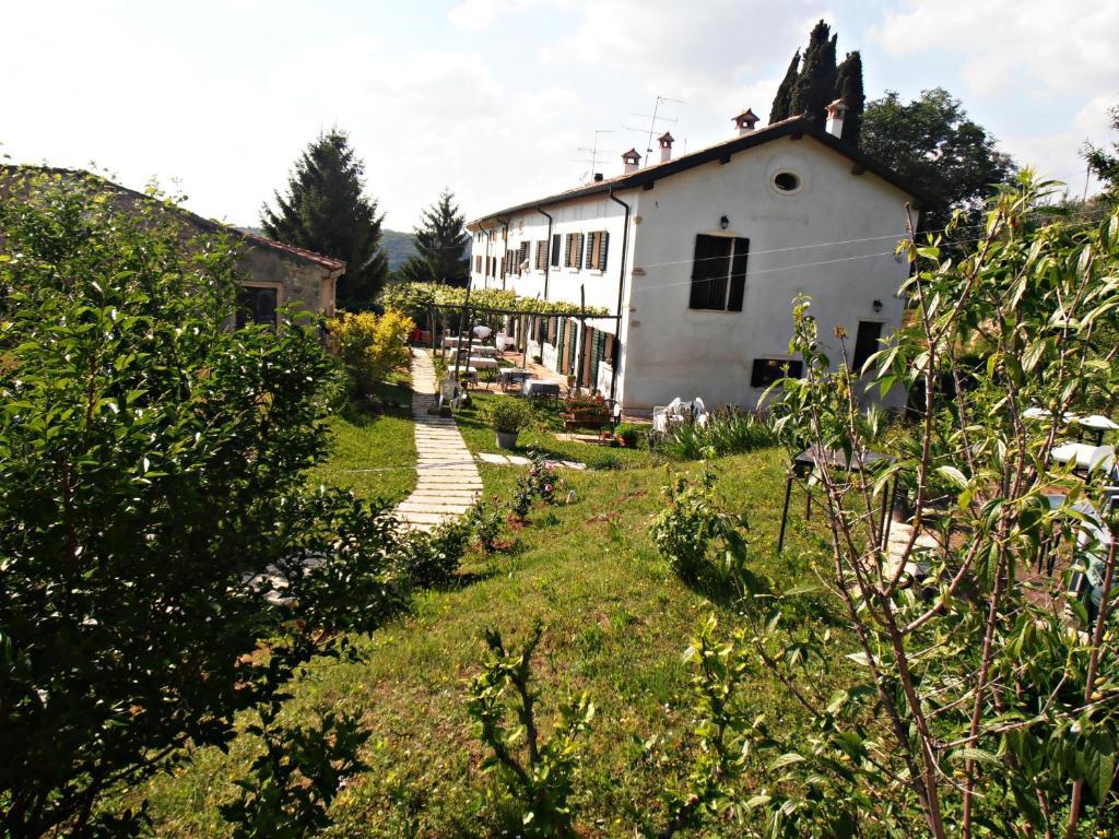 Farm stay Alle Torricelle *
