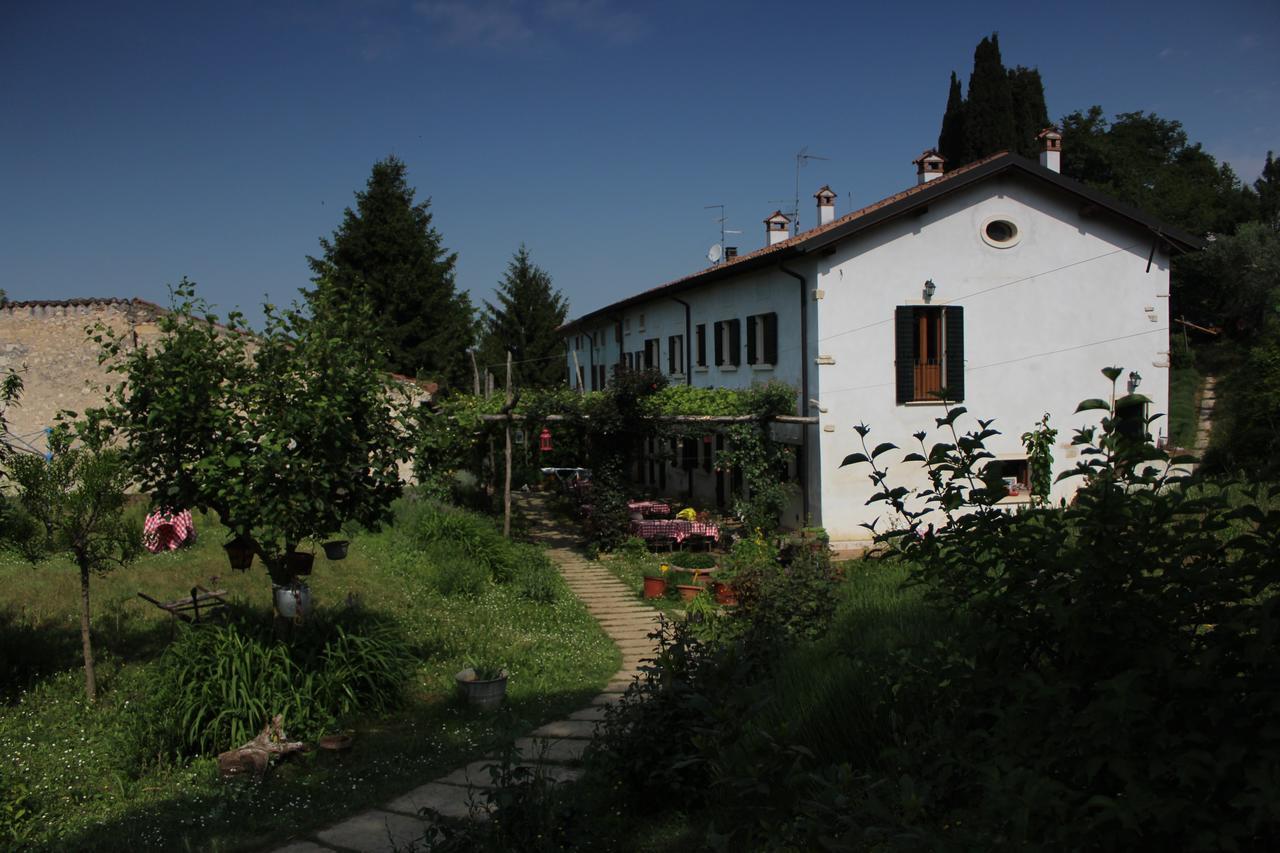 Alloggio per agriturismo Alle Torricelle