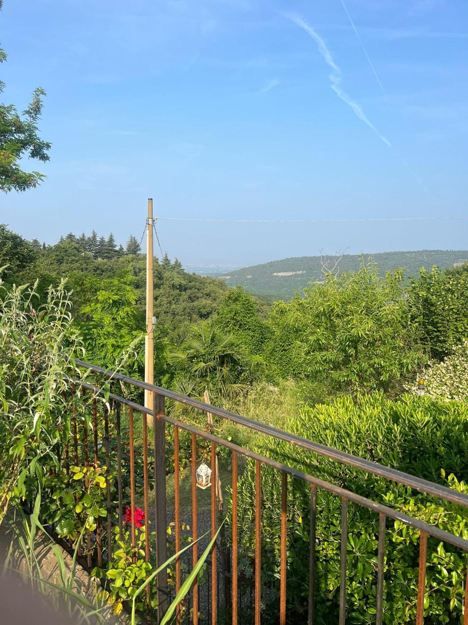 Agroturismo Alle Torricelle
