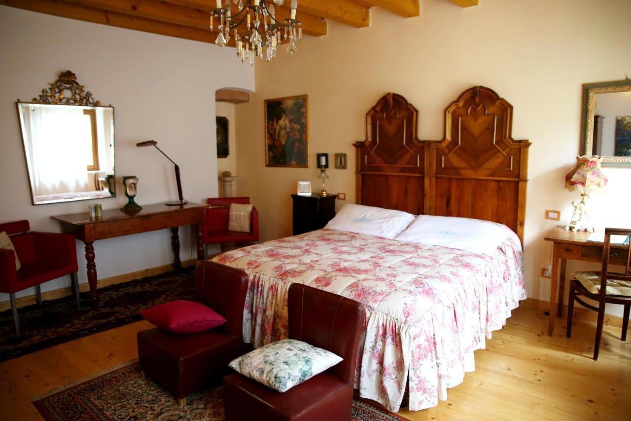 Alle Torricelle Alloggio per agriturismo Verona