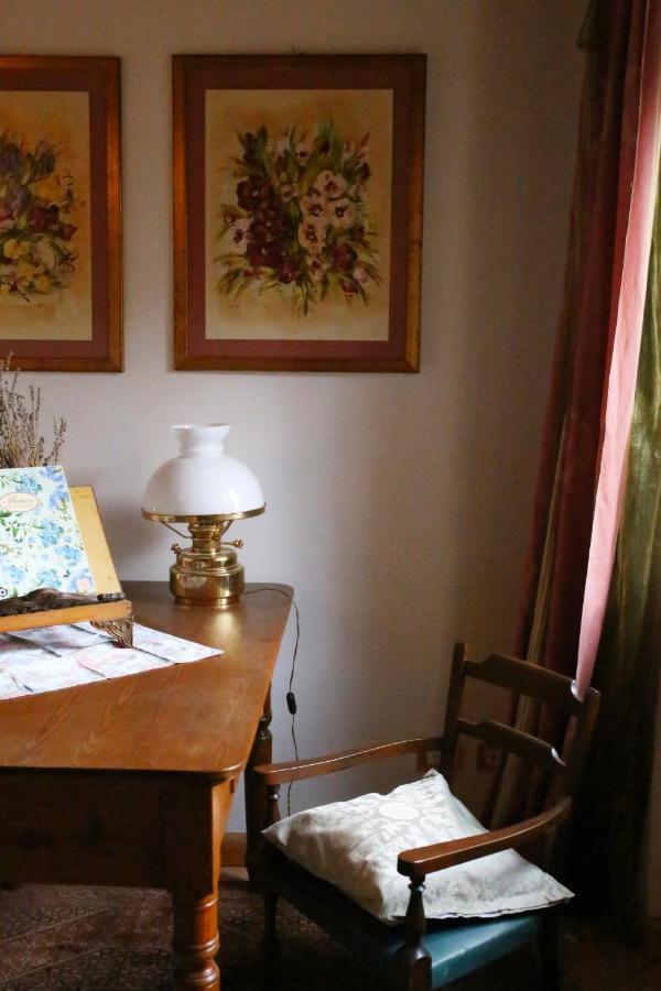 Alle Torricelle Alloggio per agriturismo